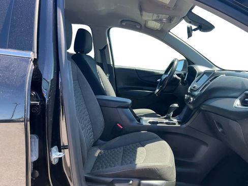 Used 2020 Chevrolet Equinox LT AWD/4WD image 15