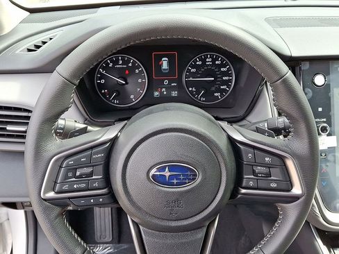 New 2025 Subaru Outback Premium w/ Popular Package #1A image 17