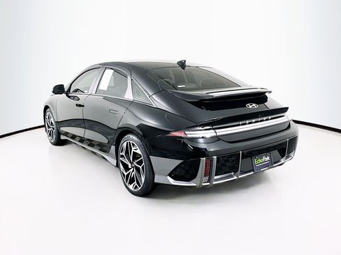 Used 2024 Hyundai Ioniq 6 SEL RWD image 5