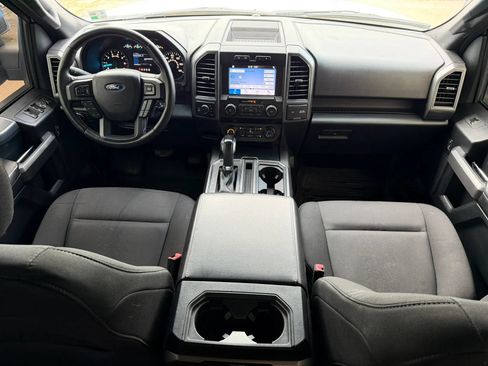 Used 2019 Ford F150 XLT w/ Equipment Group 301A Mid AWD/4WD image 20