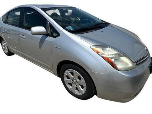 Used 2008 Toyota Prius FWD image 8