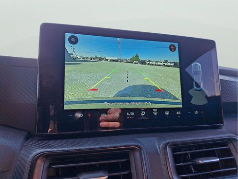 New 2025 Ford Mustang EcoBoost image 12