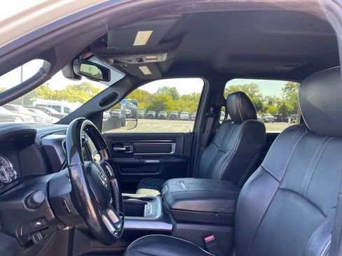 Used 2018 RAM 3500 Laramie Longhorn image 18