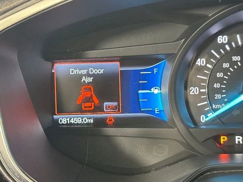 Used 2020 Ford Fusion Titanium image 18