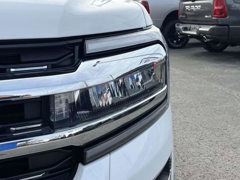 Used 2024 Ford Expedition Max Limited image 9