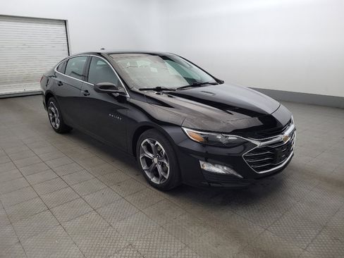 Used 2024 Chevrolet Malibu LT image 13