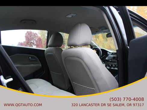 Used 2015 Kia Rio EX w/ Convenience Package FWD image 18
