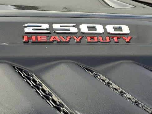 New 2026 RAM 2500 Laramie image 12