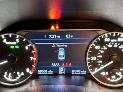 Used 2023 Nissan Altima 2.5 SR w/ SR Premium Package