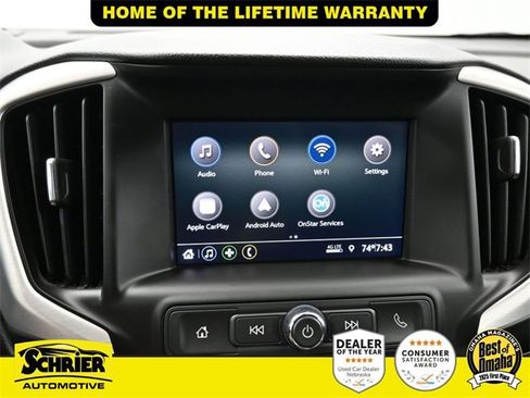 Used 2021 GMC Terrain SLE w/ Driver Convenience Package image 20