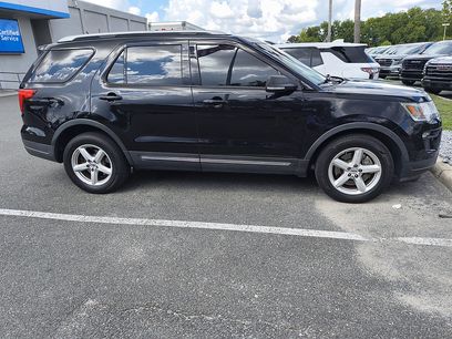 Used 2019 Ford Explorer XLT w/ Equipment Group 202A