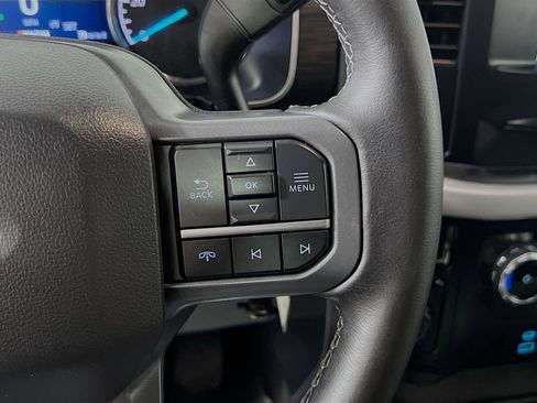 Used 2023 Ford F150 XLT w/ Equipment Group 301A Mid RWD image 20