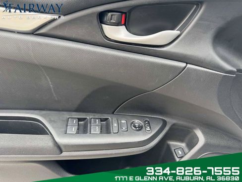 Used 2019 Honda Civic LX image 14