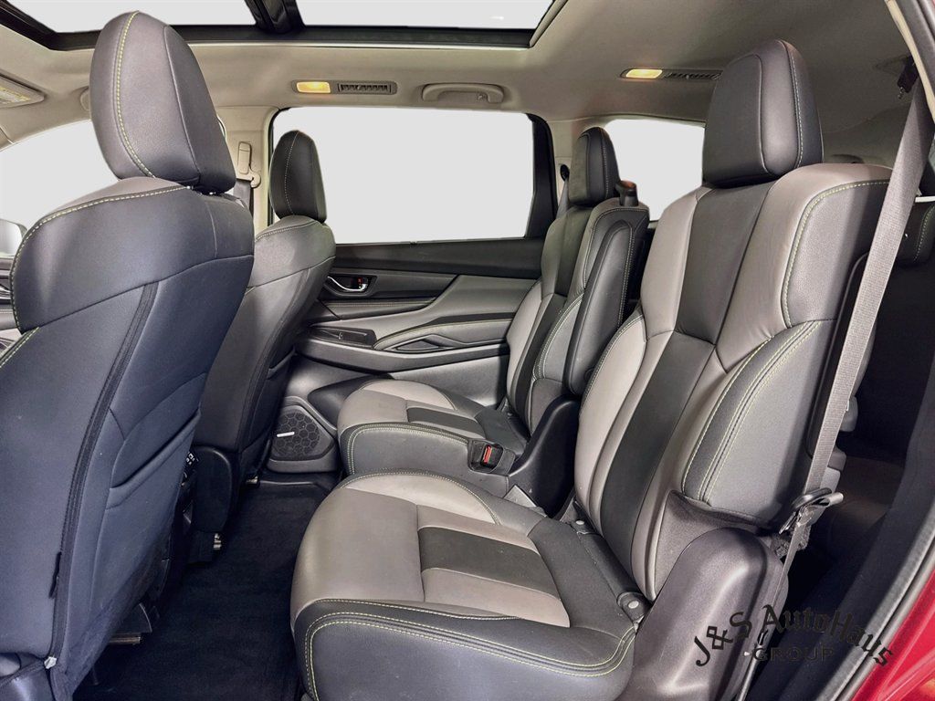 Used 2023 Subaru Ascent Onyx Edition Limited AWD/4WD image 28