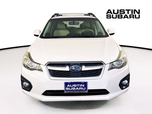 Used 2012 Subaru Impreza 2.0i Sport Premium AWD/4WD image 2