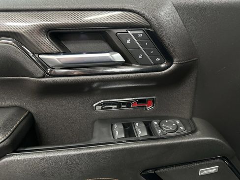 Used 2023 GMC Sierra 1500 AT4 w/ AT4 Premium Package image 18
