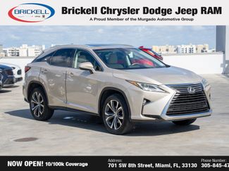 Used 2016 Lexus RX 350 350 w/ Premium Package video 3