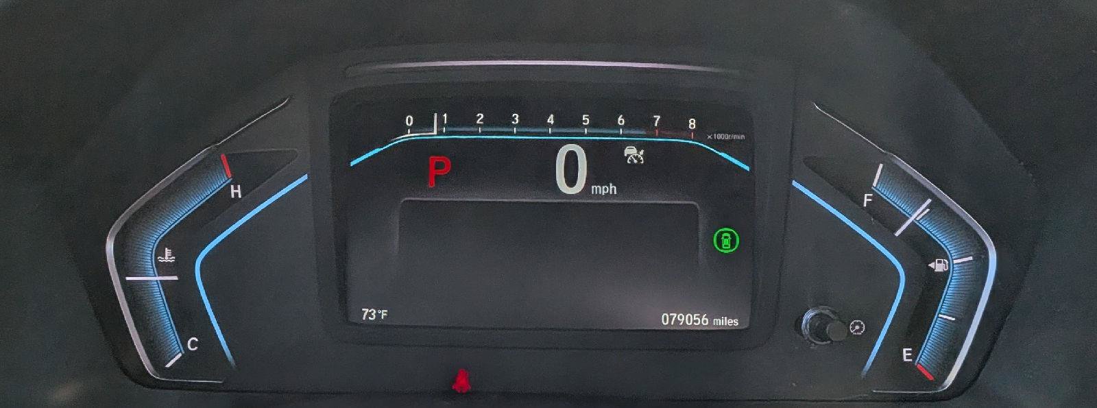 Used 2023 Honda Odyssey EX-L image 19