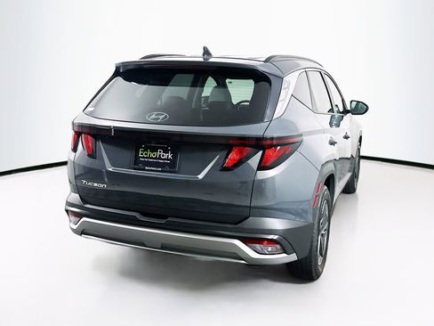 Used 2025 Hyundai Tucson SEL FWD image 9