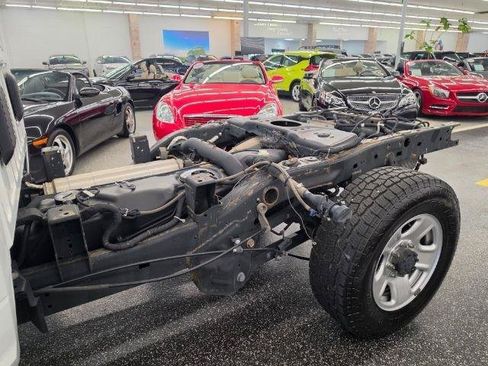 Used 2019 RAM 2500 Tradesman RWD image 33