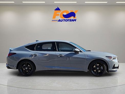 New 2026 Acura Integra A-Spec FWD image 6