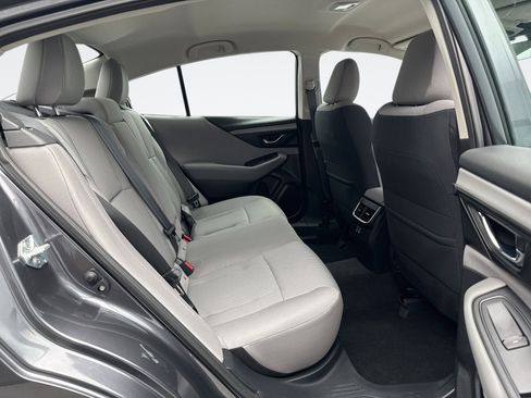 Used 2025 Subaru Legacy Premium image 18