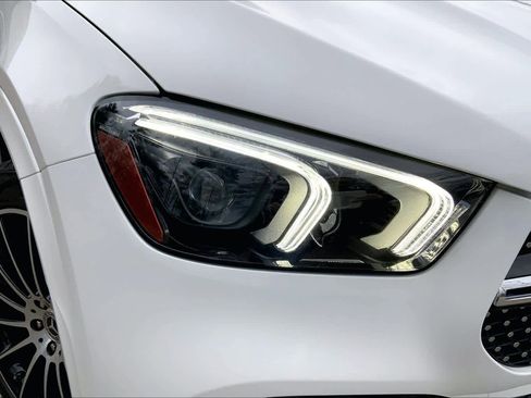 Used 2020 Mercedes-Benz GLE 350 4MATIC image 26