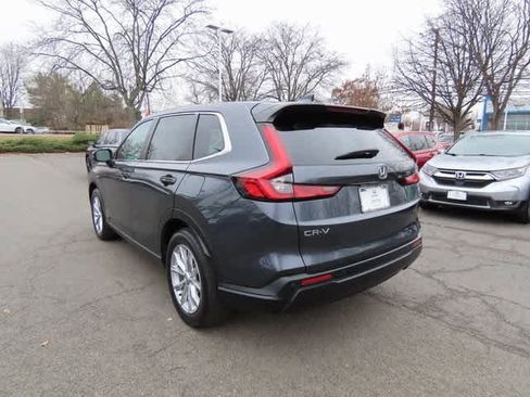 Certified 2023 Honda CR-V EX-L image 4