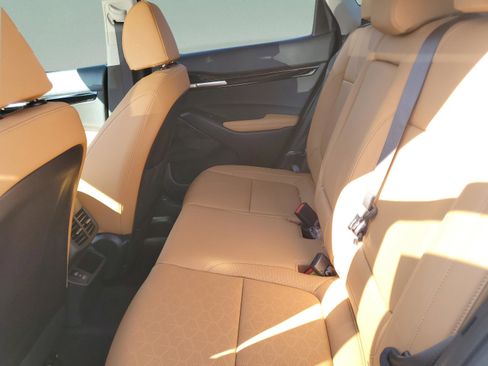 New 2026 Kia Seltos EX image 10