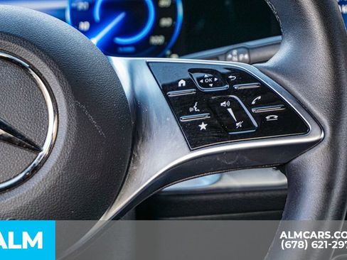 Used 2024 Mercedes-Benz EQB 250+ w/ Winter Package image 34