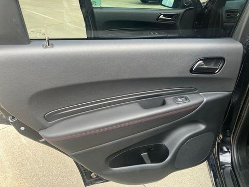 Certified 2023 Dodge Durango GT AWD/4WD image 22