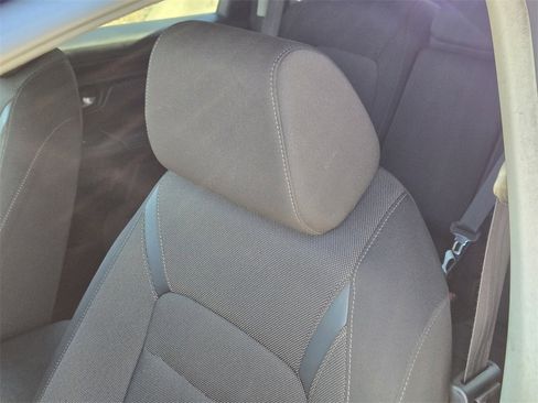 Used 2024 Honda CR-V EX image 20