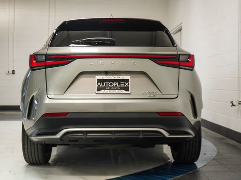 Used 2022 Lexus NX 350 F Sport w/ F Sport Cold Package AWD/4WD image 41