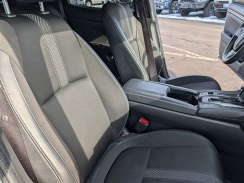 Used 2021 Honda Civic Sport image 20