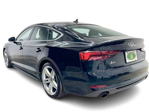 Used 2018 Audi A5 2.0T Prestige w/ Driver Assistance Package image 4