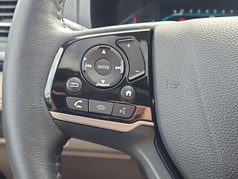 Certified 2024 Honda Odyssey Elite image 22