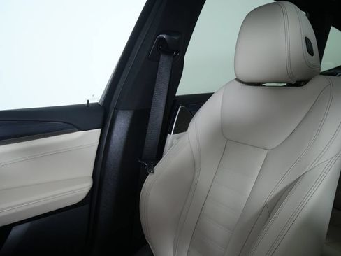 Used 2024 BMW X3 sDrive30i AWD/4WD image 25