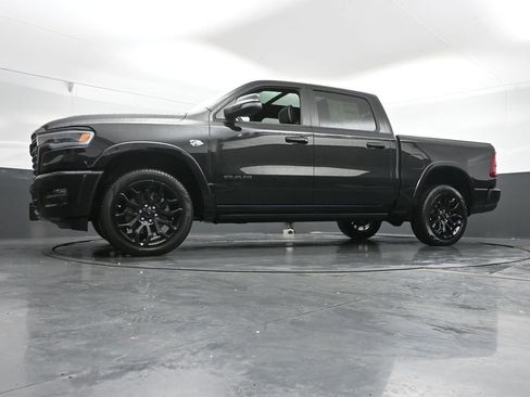 New 2026 RAM 1500 Limited w/ Night Edition AWD/4WD image 37