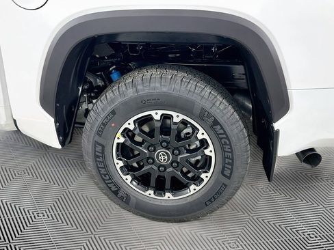 New 2026 Toyota Tundra SR5 AWD/4WD image 15