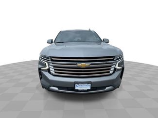 Certified 2024 Chevrolet Tahoe High Country w/ Premium Package AWD/4WD video 3