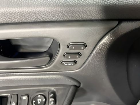 New 2026 Honda Odyssey EX-L image 25