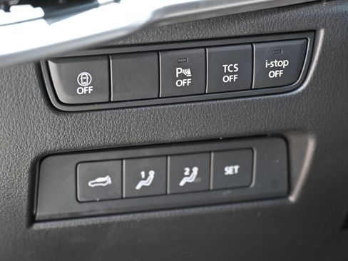 Used 2024 MAZDA CX-90 3.3 Turbo S w/ Premium Package AWD/4WD image 22