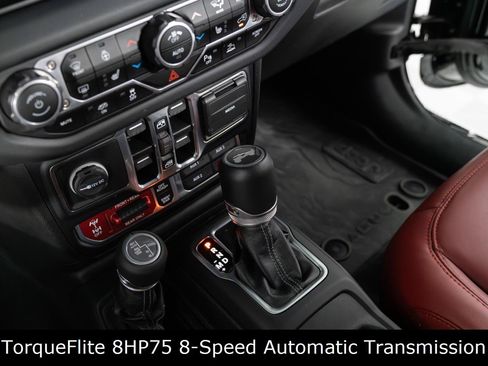 Used 2024 Jeep Wrangler Unlimited Rubicon 392 AWD/4WD image 6