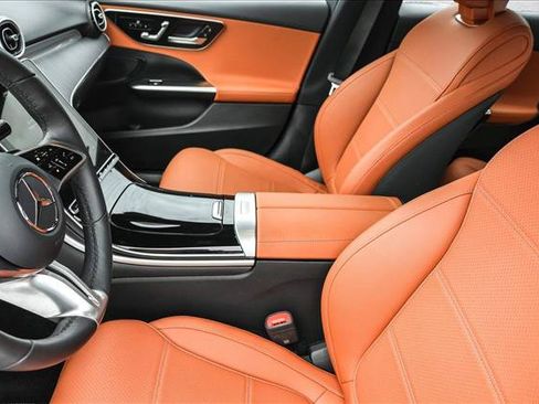 Certified 2026 Mercedes-Benz C 300 4MATIC Sedan image 11