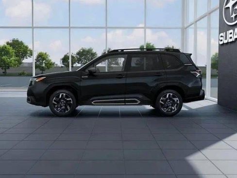 New 2026 Subaru Forester Premium AWD/4WD image 65