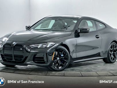 Used 2025 BMW M440i Coupe w/ Premium Package