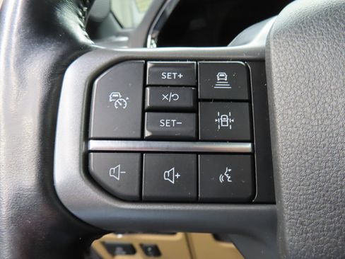 Used 2021 Ford F150 Lariat w/ Equipment Group 502A High image 62