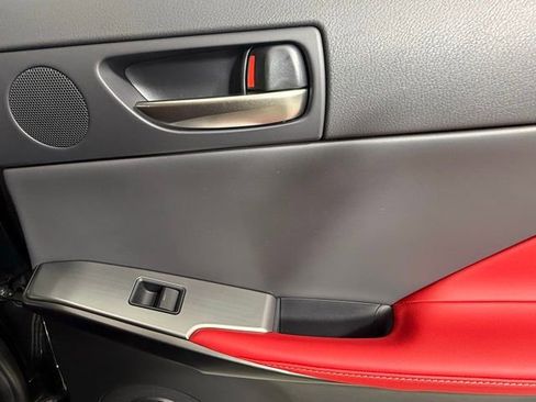 New 2026 Lexus IS 350 F Sport image 30