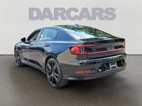 Used 2023 Polestar Polestar 2 AWD/4WD image 4