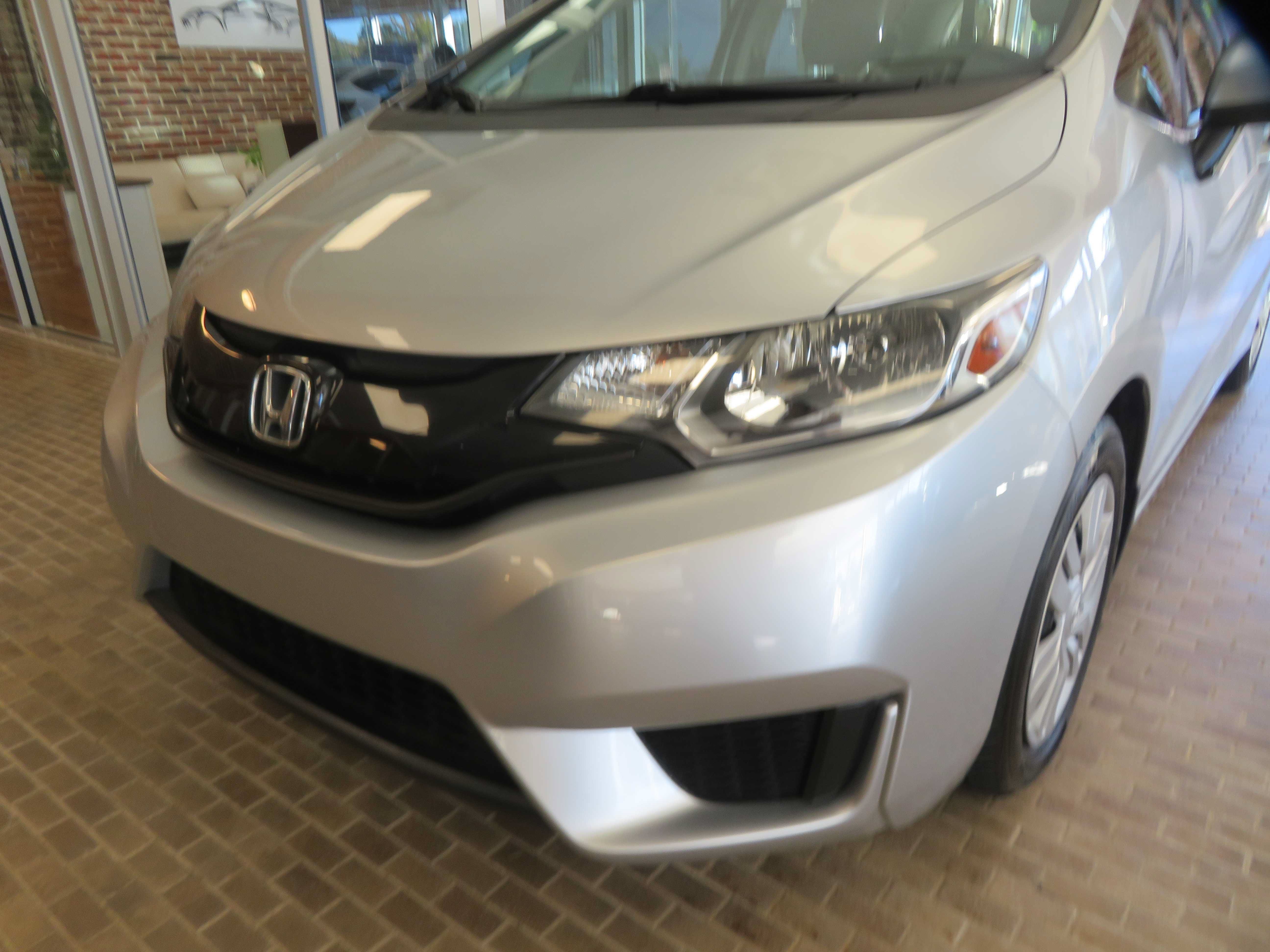 Used 2016 Honda Fit LX image 53